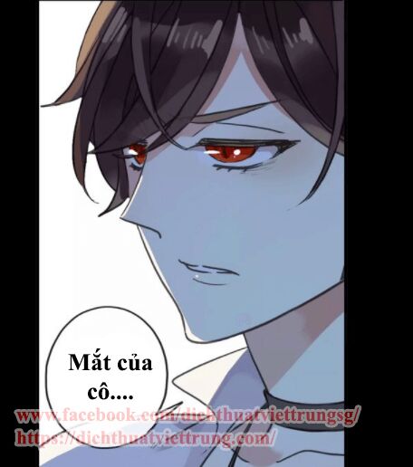 Vết Cắn Ngọt Ngào: Chapter 66