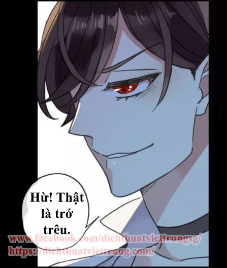 Vết Cắn Ngọt Ngào: Chapter 66