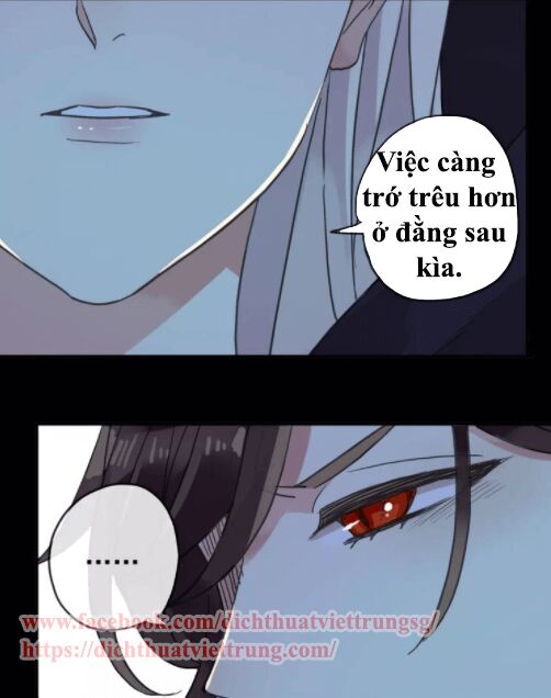 Vết Cắn Ngọt Ngào: Chapter 66