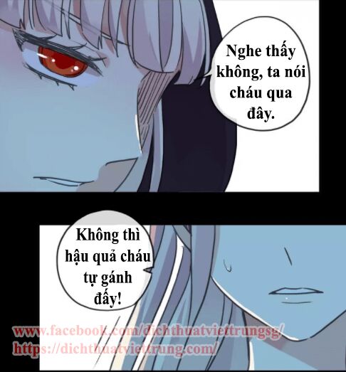 Vết Cắn Ngọt Ngào: Chapter 66