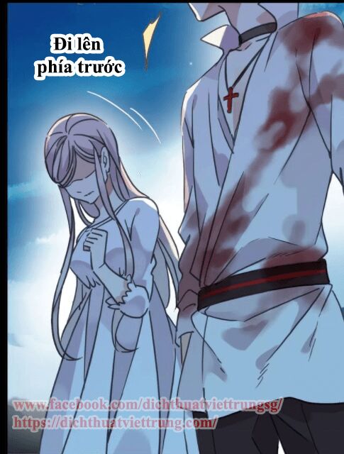 Vết Cắn Ngọt Ngào: Chapter 66