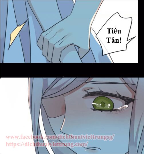 Vết Cắn Ngọt Ngào: Chapter 66