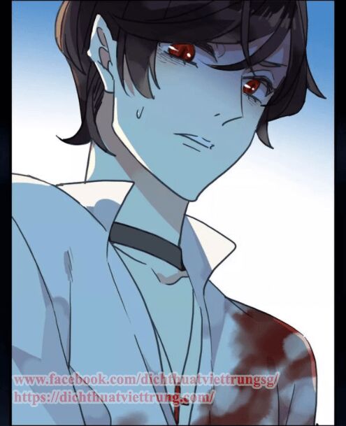 Vết Cắn Ngọt Ngào: Chapter 66