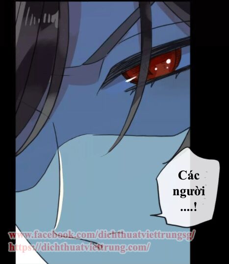 Vết Cắn Ngọt Ngào: Chapter 66