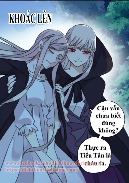 Vết Cắn Ngọt Ngào: Chapter 66