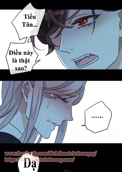 Vết Cắn Ngọt Ngào: Chapter 66