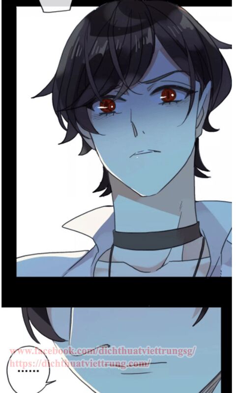Vết Cắn Ngọt Ngào: Chapter 66