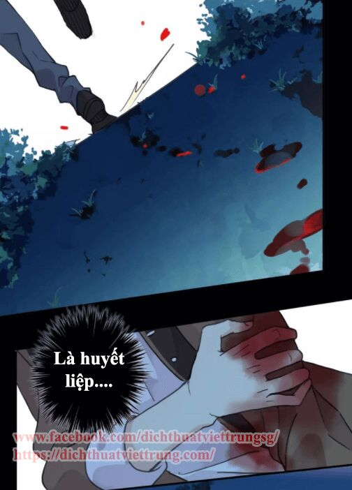 Vết Cắn Ngọt Ngào: Chapter 66