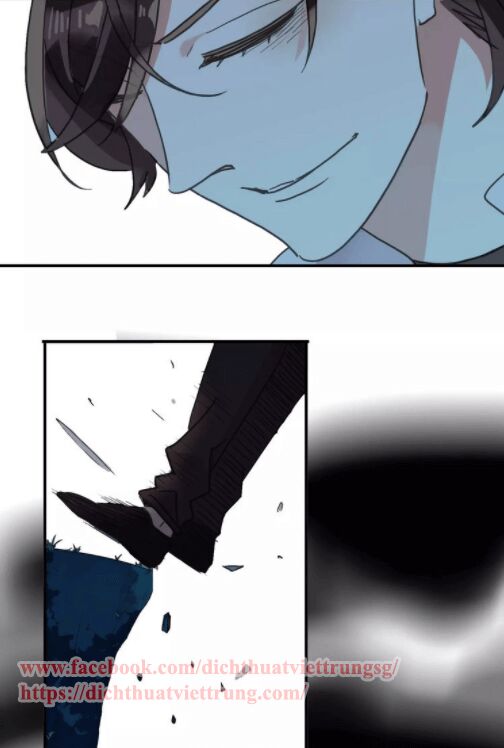 Vết Cắn Ngọt Ngào: Chapter 66