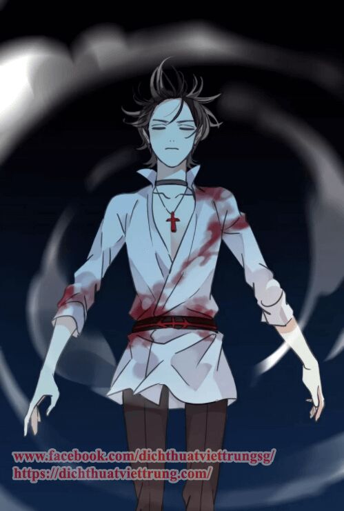 Vết Cắn Ngọt Ngào: Chapter 66