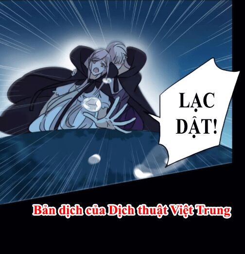 Vết Cắn Ngọt Ngào: Chapter 66