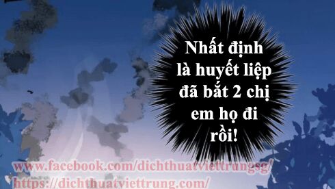Vết Cắn Ngọt Ngào: Chapter 66