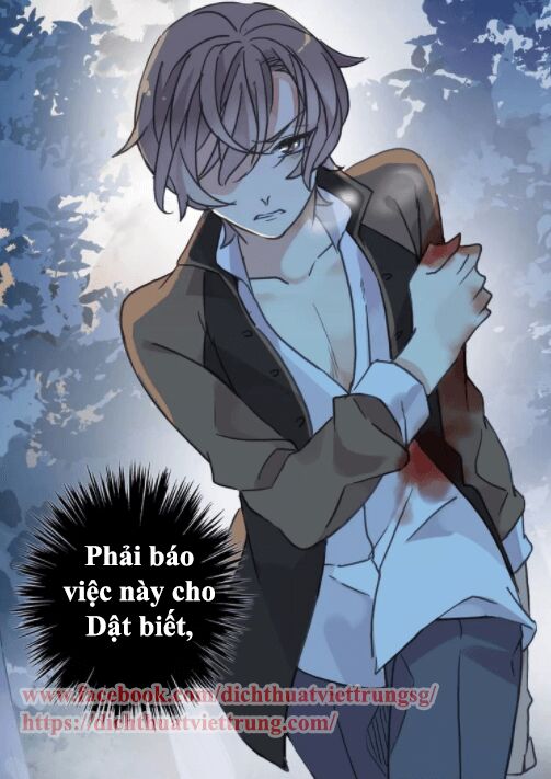 Vết Cắn Ngọt Ngào: Chapter 66