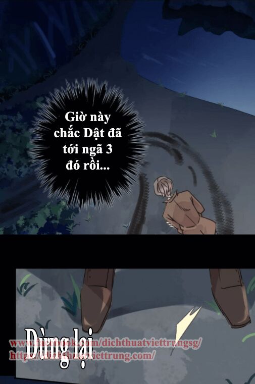 Vết Cắn Ngọt Ngào: Chapter 66