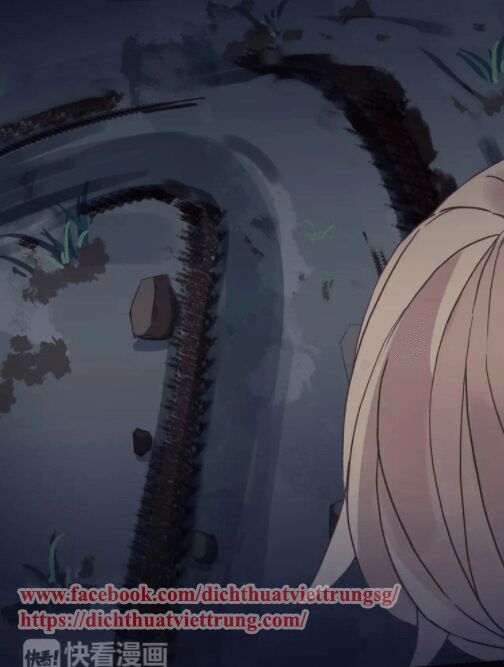 Vết Cắn Ngọt Ngào: Chapter 66