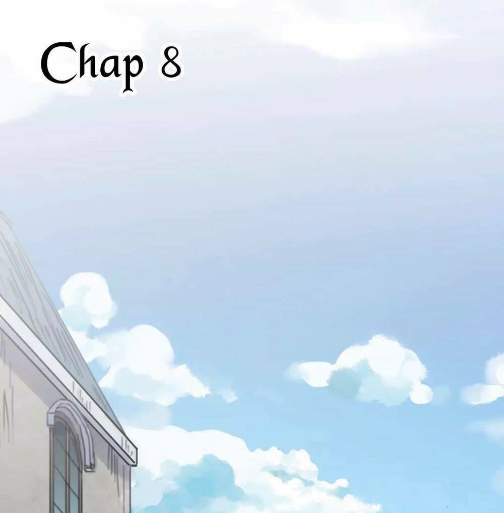Vết Cắn Ngọt Ngào: Chapter 8