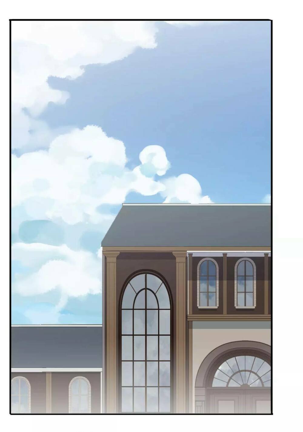 Vết Cắn Ngọt Ngào: Chapter 8