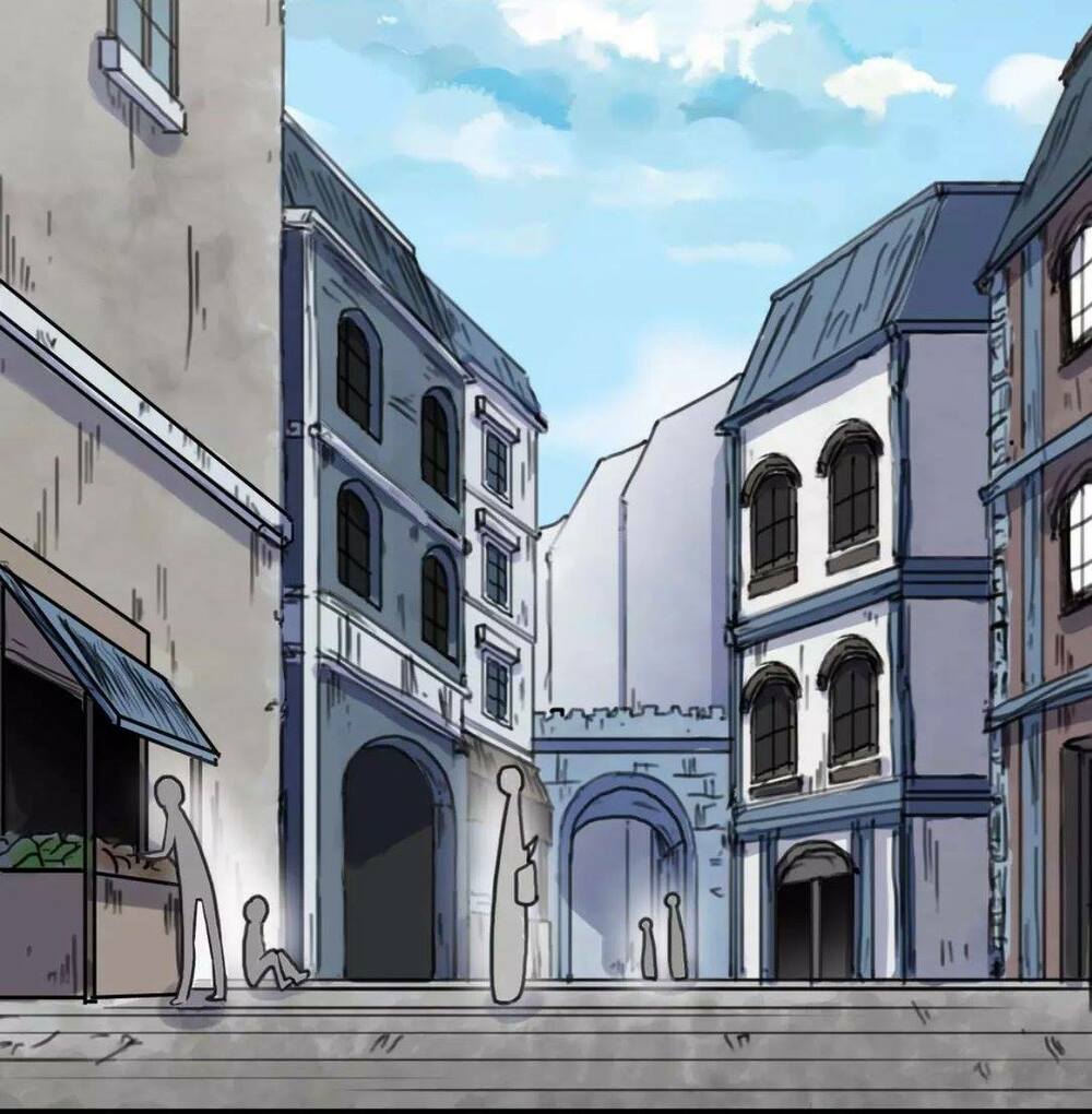 Vết Cắn Ngọt Ngào: Chapter 8