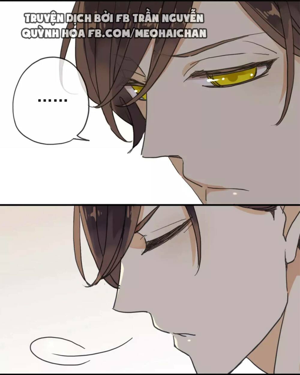 Vết Cắn Ngọt Ngào: Chapter 8