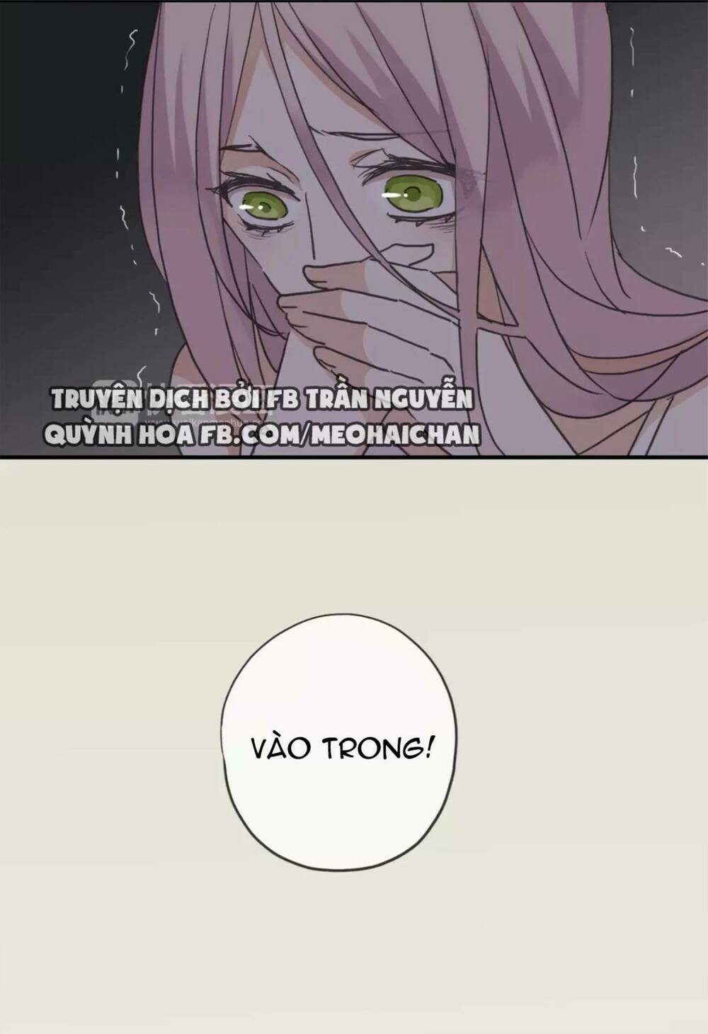Vết Cắn Ngọt Ngào: Chapter 8