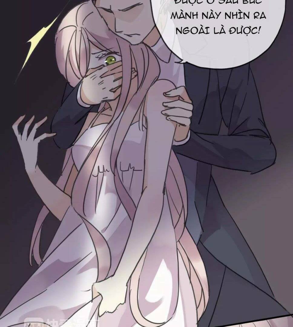 Vết Cắn Ngọt Ngào: Chapter 8