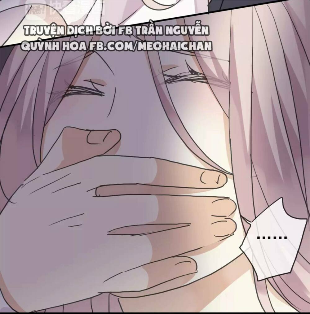 Vết Cắn Ngọt Ngào: Chapter 8