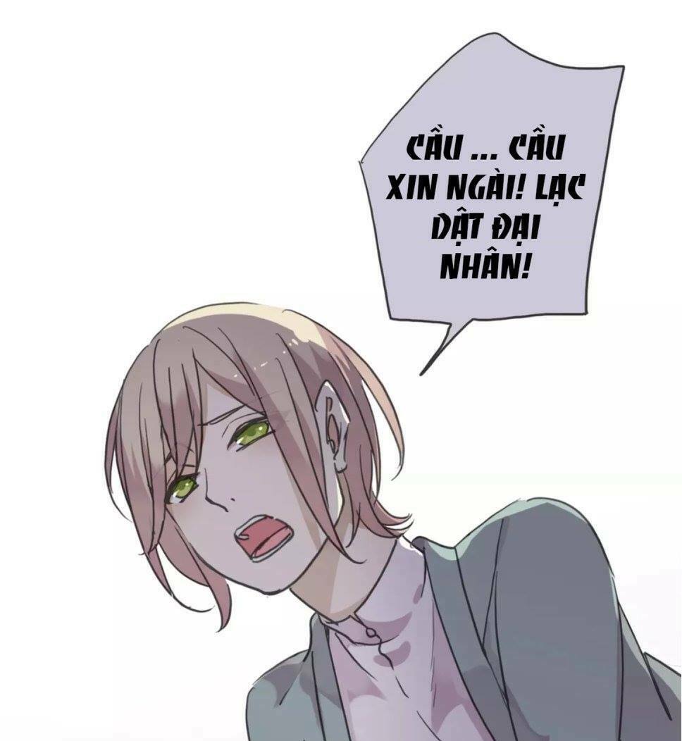Vết Cắn Ngọt Ngào: Chapter 8