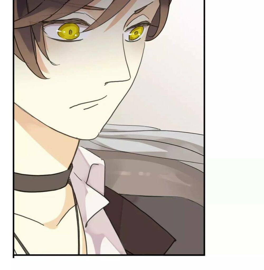 Vết Cắn Ngọt Ngào: Chapter 8