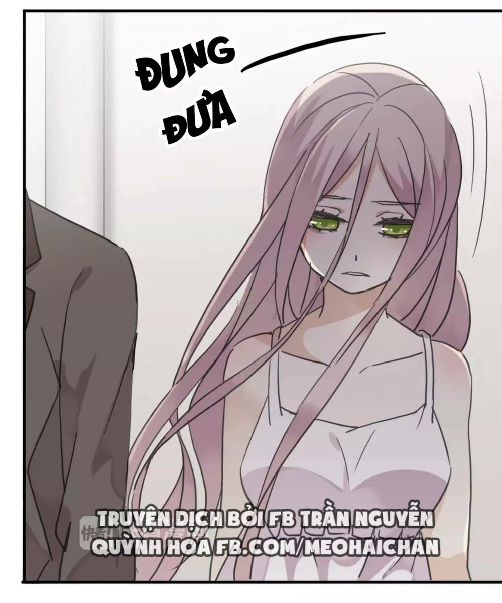 Vết Cắn Ngọt Ngào: Chapter 8