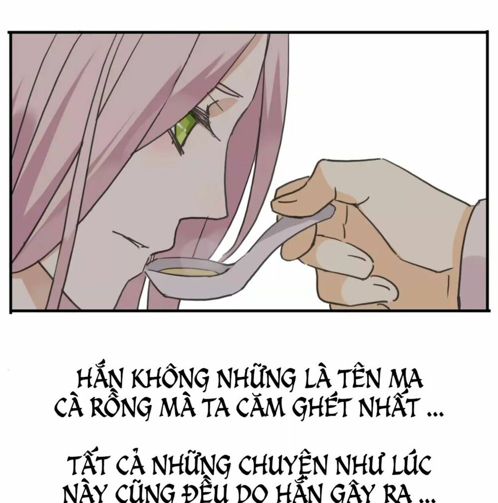 Vết Cắn Ngọt Ngào: Chapter 8