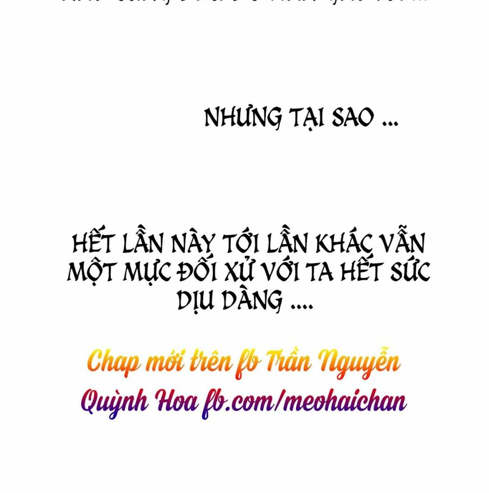 Vết Cắn Ngọt Ngào: Chapter 8