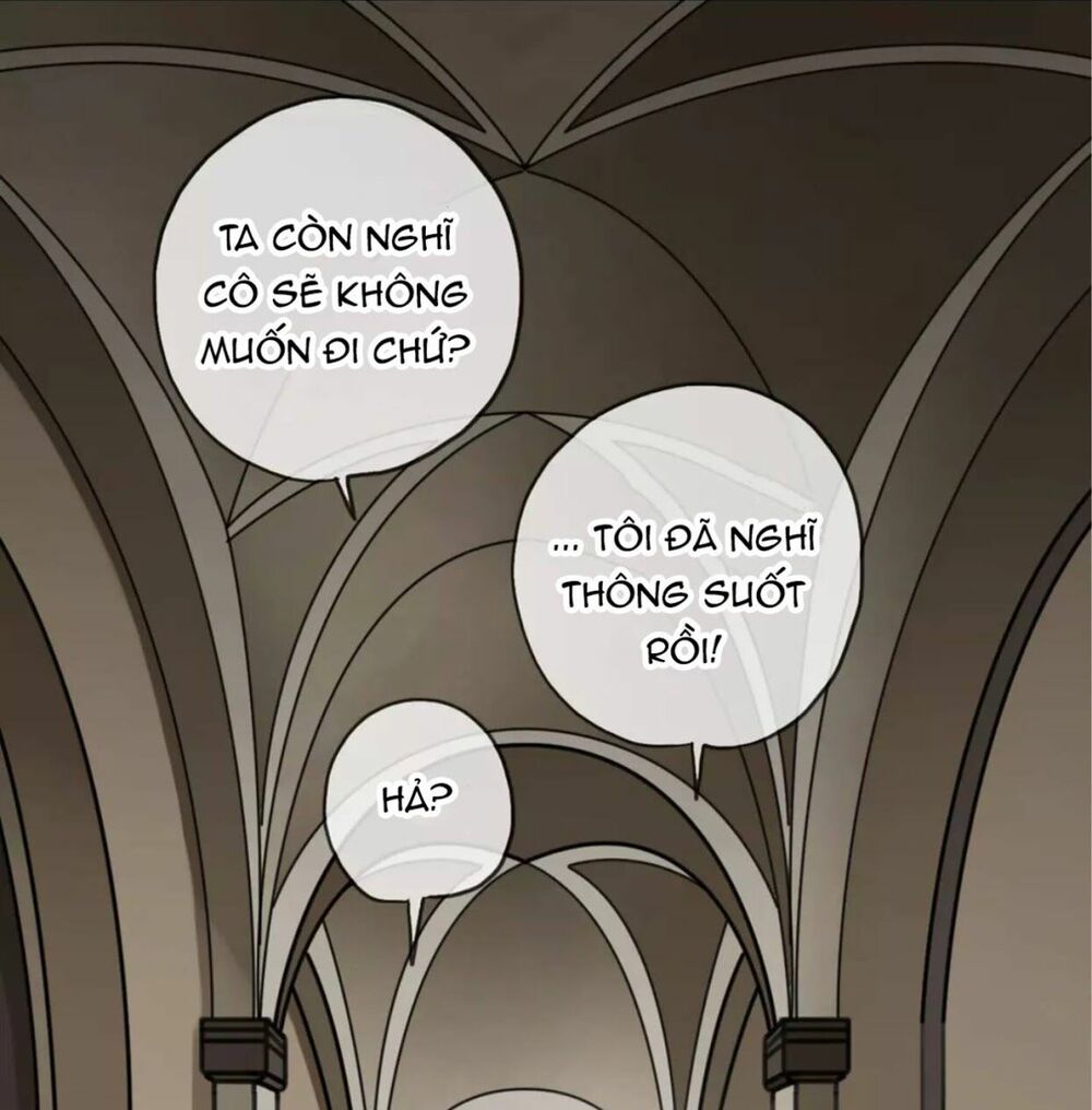 Vết Cắn Ngọt Ngào: Chapter 9