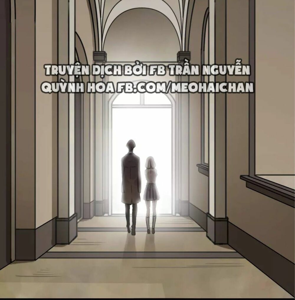 Vết Cắn Ngọt Ngào: Chapter 9
