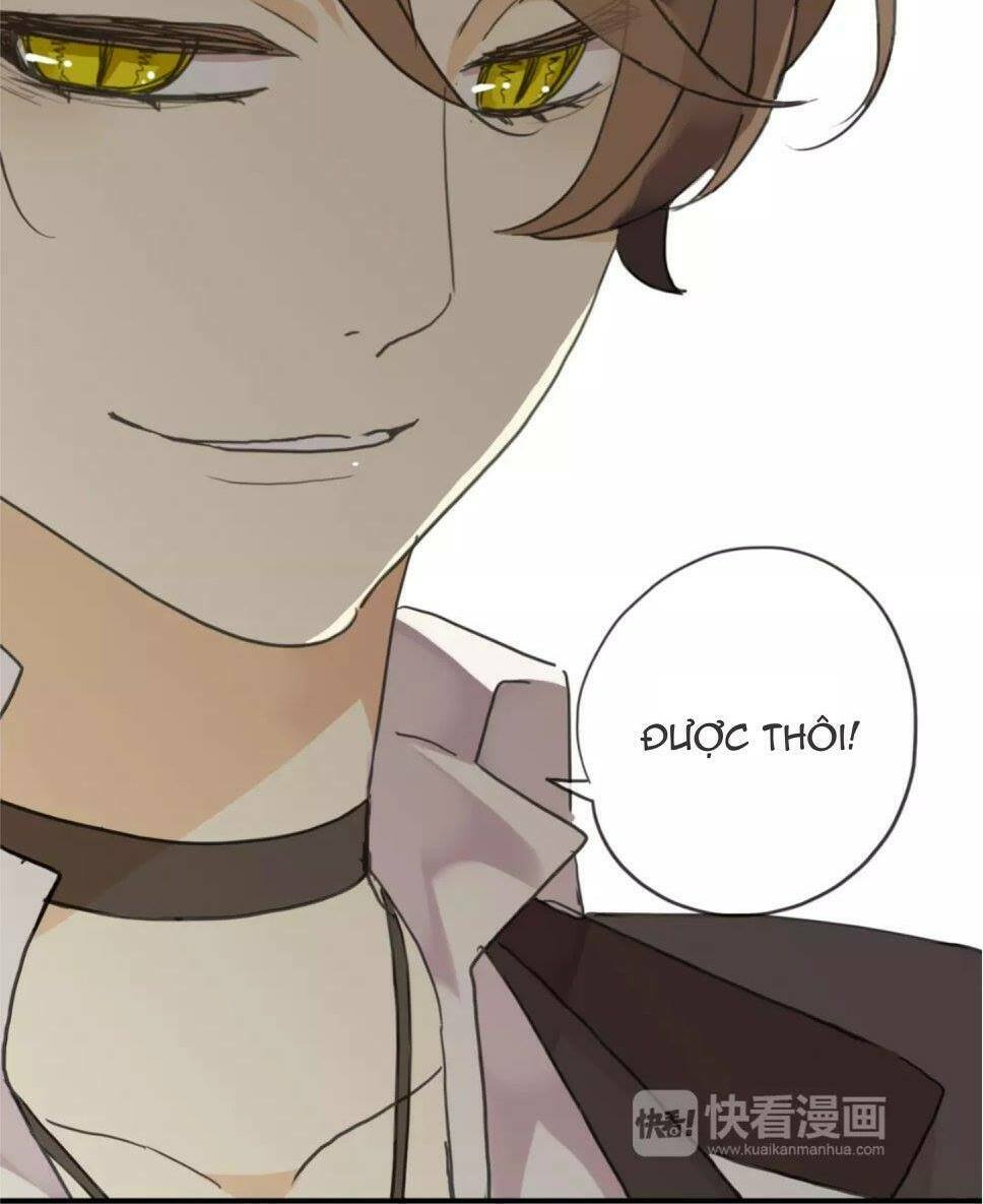 Vết Cắn Ngọt Ngào: Chapter 9