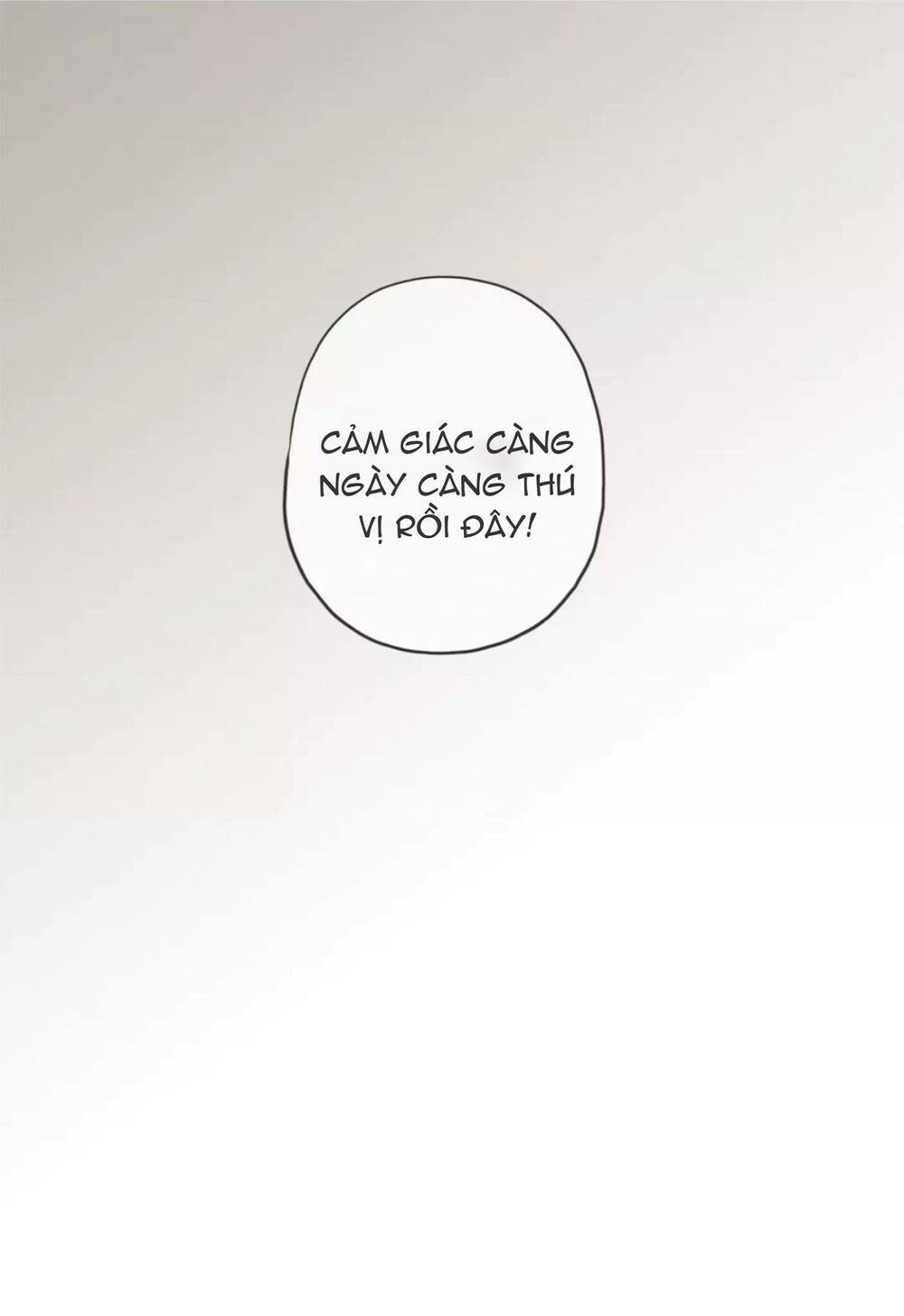 Vết Cắn Ngọt Ngào: Chapter 9