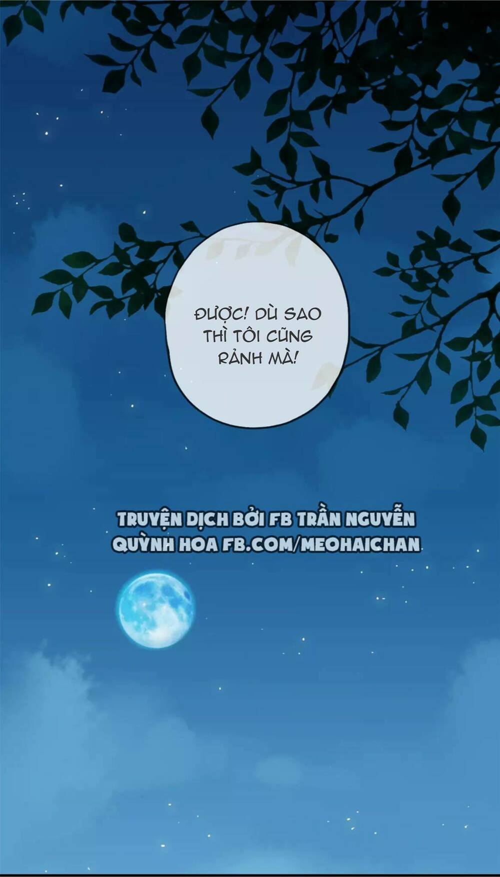 Vết Cắn Ngọt Ngào: Chapter 9