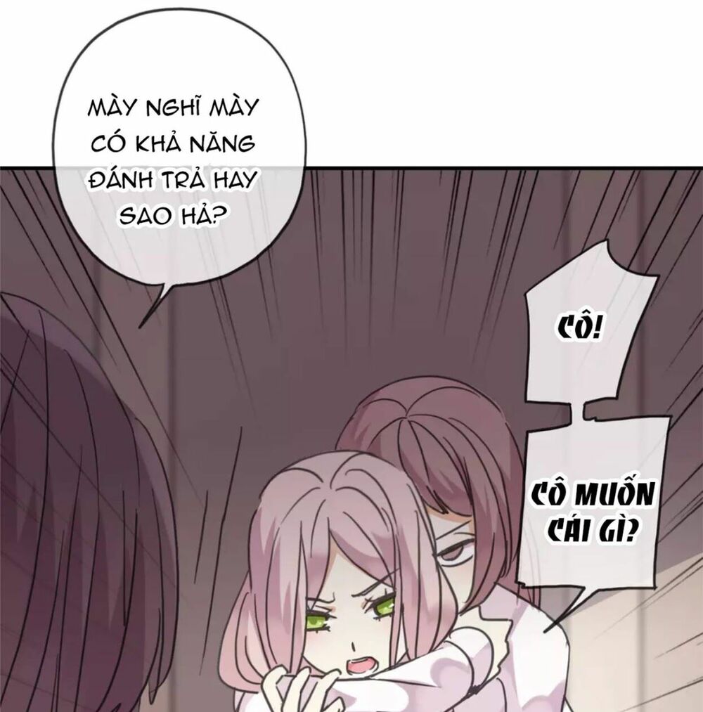 Vết Cắn Ngọt Ngào: Chapter 9
