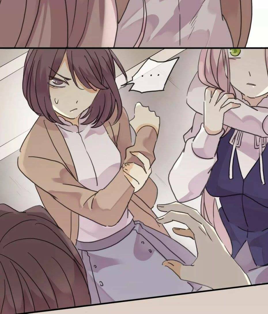 Vết Cắn Ngọt Ngào: Chapter 9