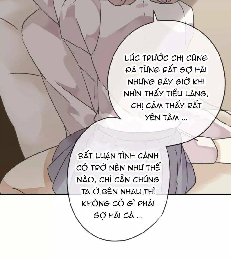 Vết Cắn Ngọt Ngào: Chapter 9
