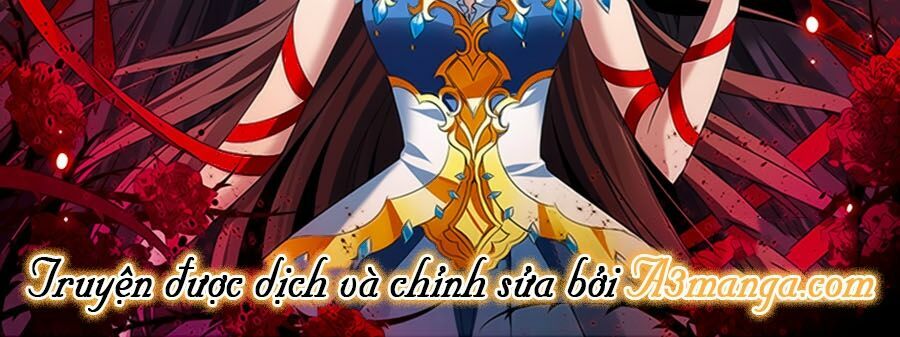 Kỵ Sĩ Hoang Tưởng Dạ: Chapter 137