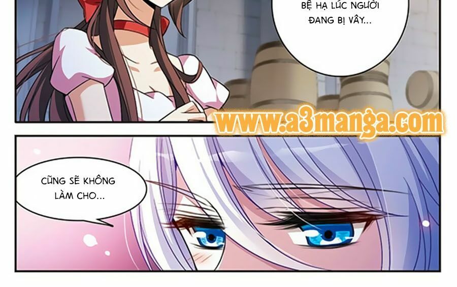 Kỵ Sĩ Hoang Tưởng Dạ: Chapter 140
