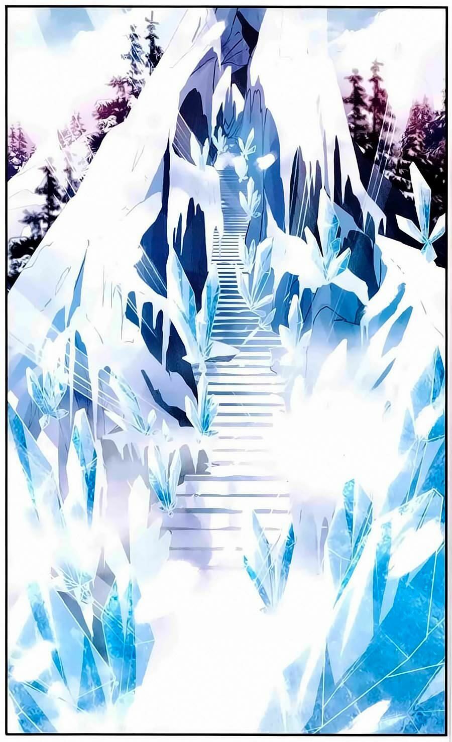 Kỵ Sĩ Hoang Tưởng Dạ: Chapter 152