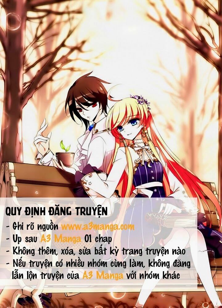 Kỵ Sĩ Hoang Tưởng Dạ: Chapter 54