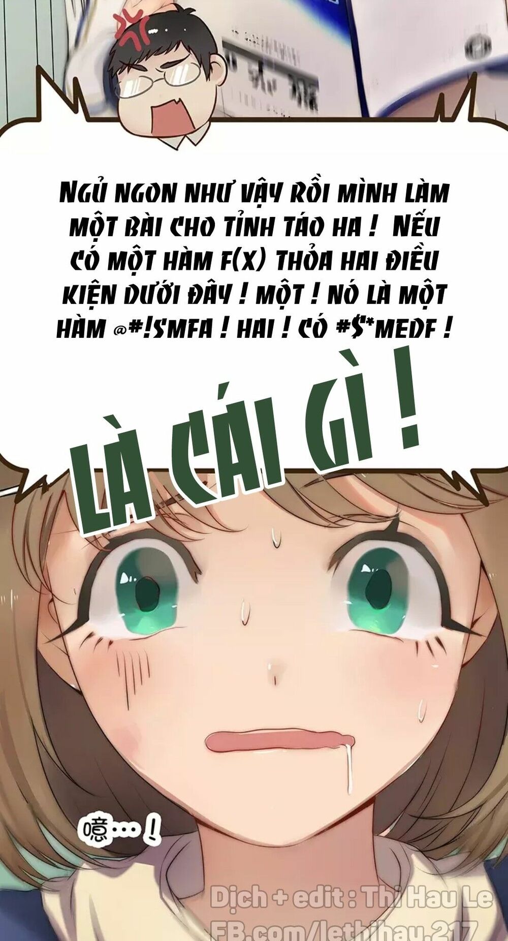 Một Tiếng "Gâu" Để Nói Lời Yêu!: Chapter 1