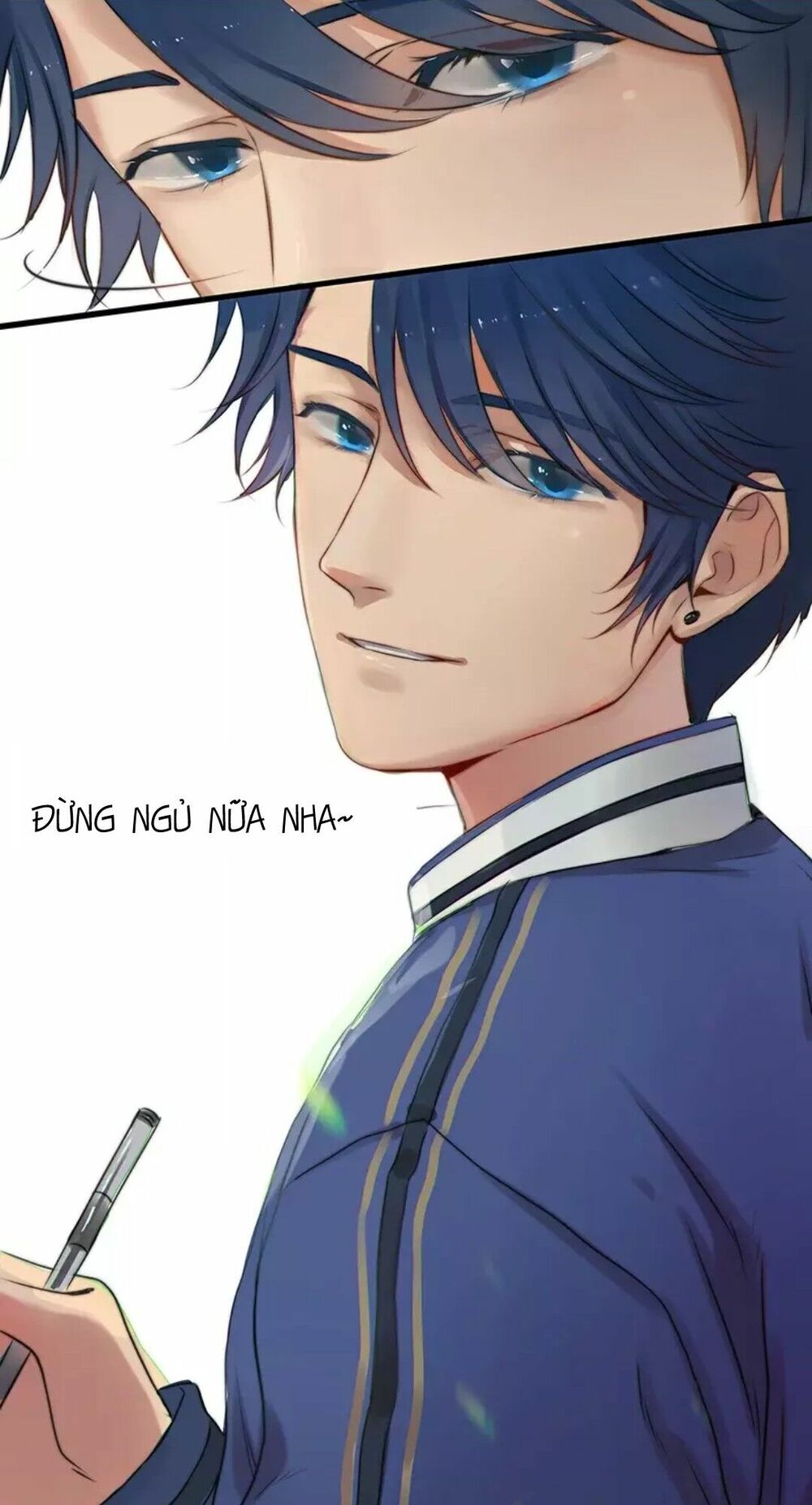 Một Tiếng "Gâu" Để Nói Lời Yêu!: Chapter 1