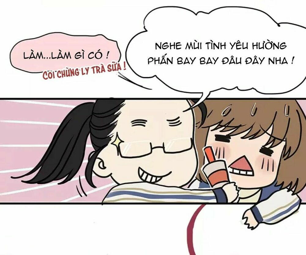 Một Tiếng "Gâu" Để Nói Lời Yêu!: Chapter 1