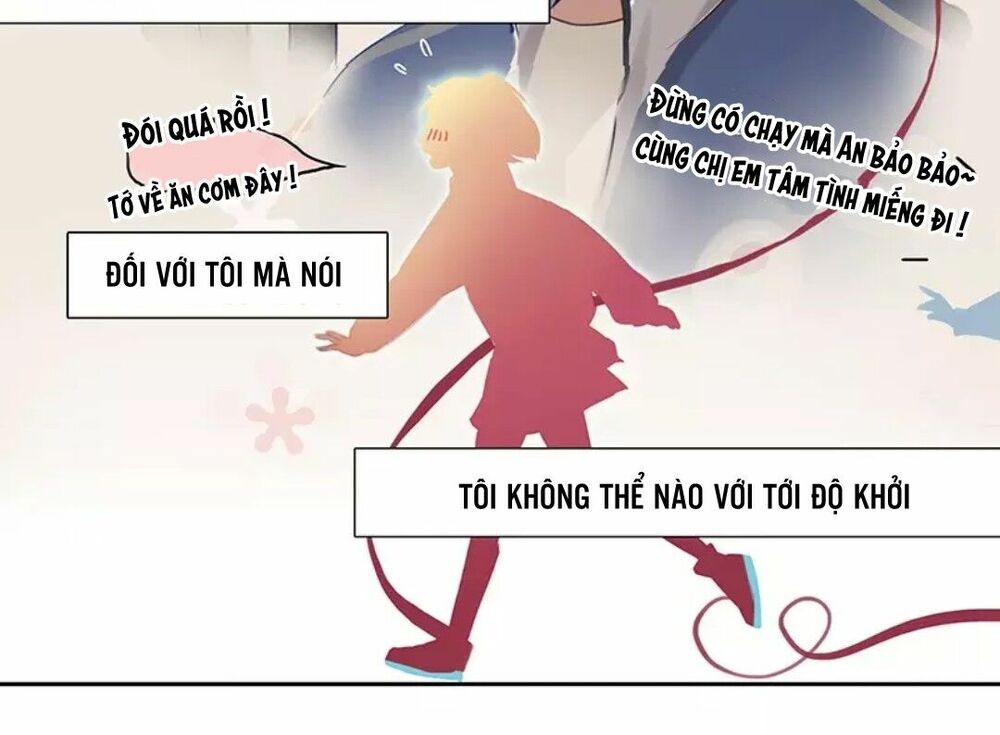 Một Tiếng "Gâu" Để Nói Lời Yêu!: Chapter 1