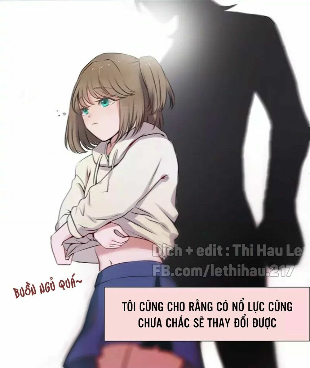 Một Tiếng "Gâu" Để Nói Lời Yêu!: Chapter 1