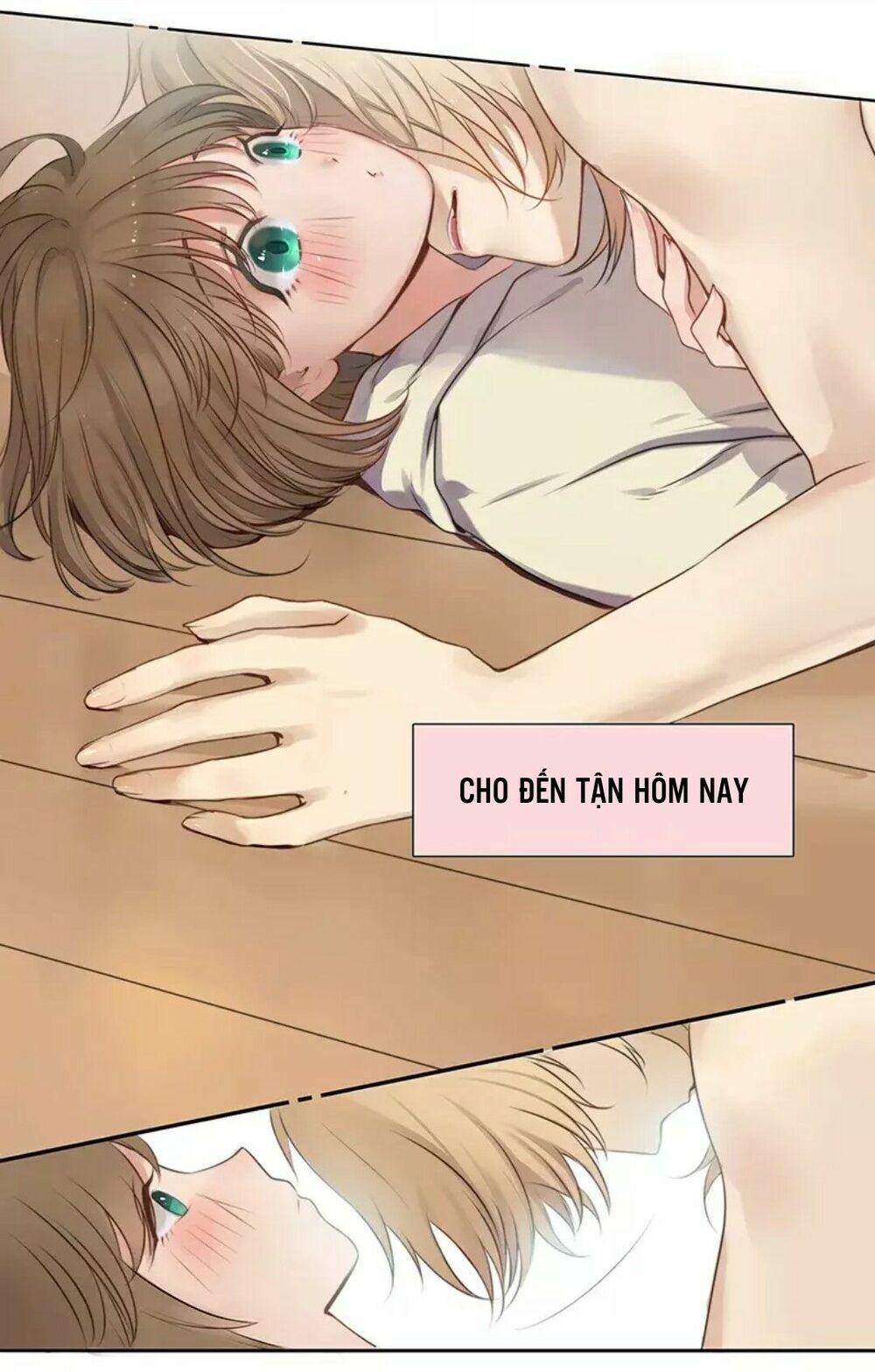 Một Tiếng "Gâu" Để Nói Lời Yêu!: Chapter 1