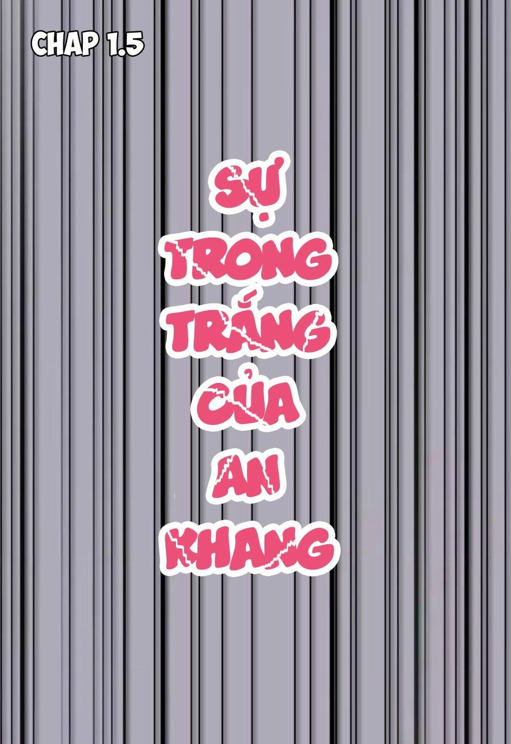 Một Tiếng "Gâu" Để Nói Lời Yêu!: Chapter 1